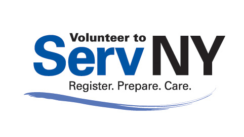 Logo: ServNY