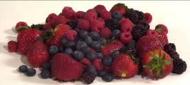 Berries
