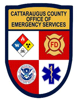 Office of Emergency Services Logo