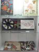 Textiles 2 from Cattaraugus County