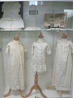 Textiles 3 from Cattaraugus County