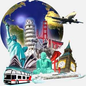 vaccines for foreign travel