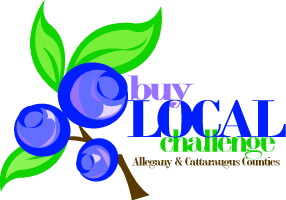 Logo: Buy Local Challenge