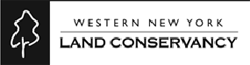 Logo: Western New York Land Conservancy Logo: Western New York Land Conservancy