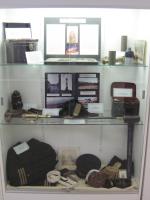 Civil War display 3