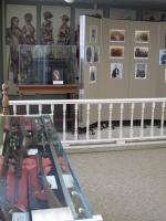 Civil War display 4