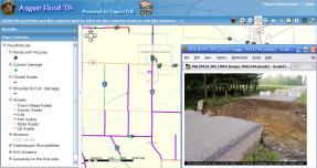 Flood Viewer Flood Viewer