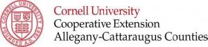 Logo for Cornell Cooperative Extension of Allegany-Cattaraugus Counties Logo for Cornell Cooperative Extension of Allegany-Cattaraugus Counties