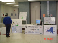 GIS Day 2004 1 GIS Day 2004 1