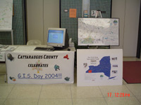 GIS Day 2004 2 GIS Day 2004 2