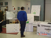 GIS Day 2004 pic 3 GIS Day 2004 pic 3