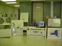 GIS Day 2004 Pic 4