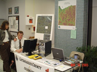 GIS Day 2005 Pic 7