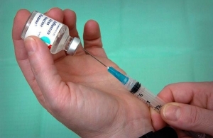 Vaccines for Adults Vaccination shot