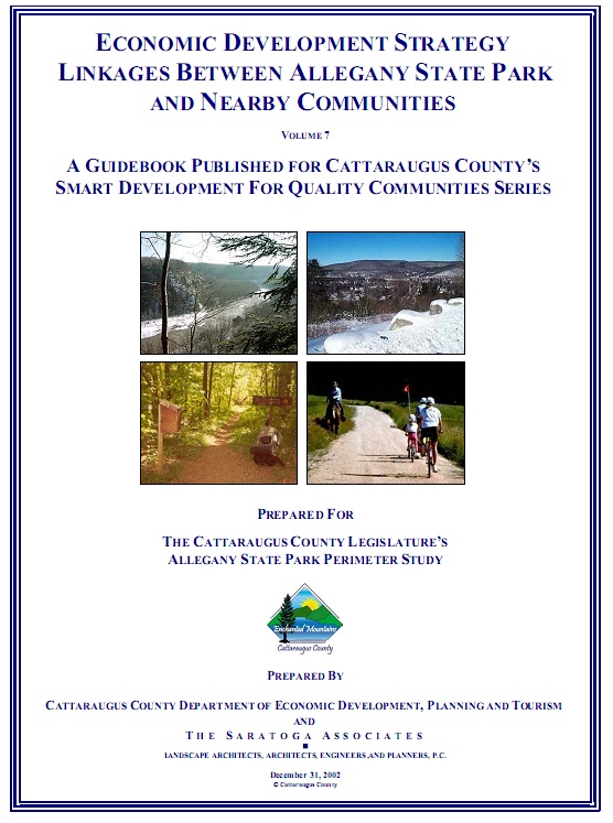 Guidebook Volume 7 Cover